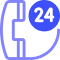 24/7 Customer Support