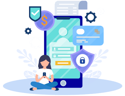 Add a Secure Payment Link