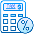 Auto-Calculations for Taxes and Discounts
