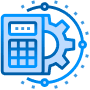 Automated Calculations