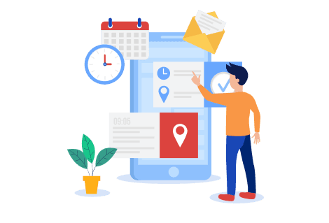 Automated Reminders