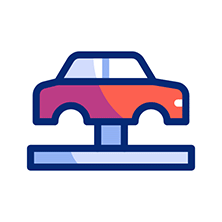 Automotive Services