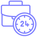 Availability Beyond Banking Hours
