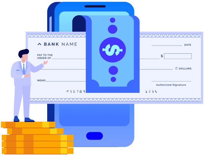 Benefits of Paying Vendors with E-Checks