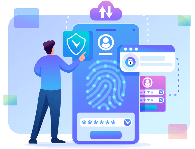 Biometric Verification  for KYC Compliance