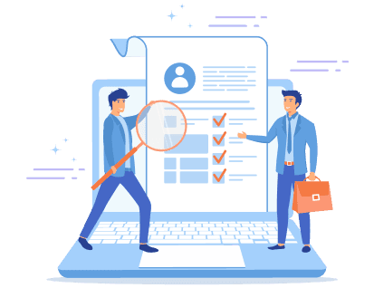 Collect Essential Business Information