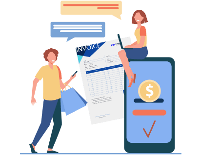 Create Your Invoice