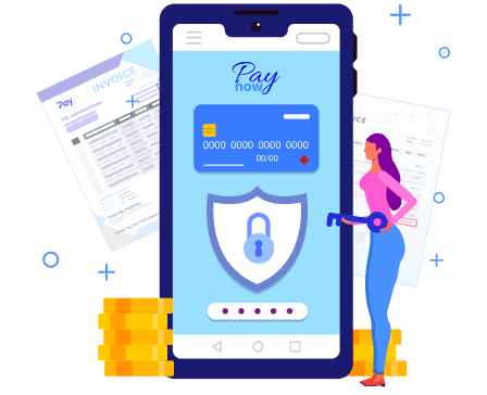 Secure Business Payments