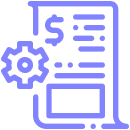 Custom Invoices