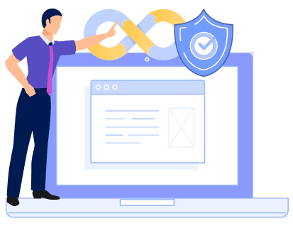 Customize and Secure Your Link