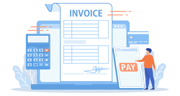 Customize Your Invoices, Your Way