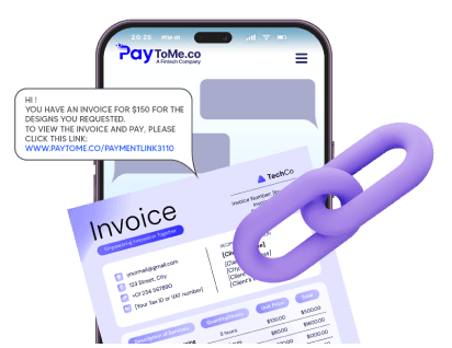 Customize Your Payment Link