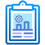 Detailed Reporting & Analytics