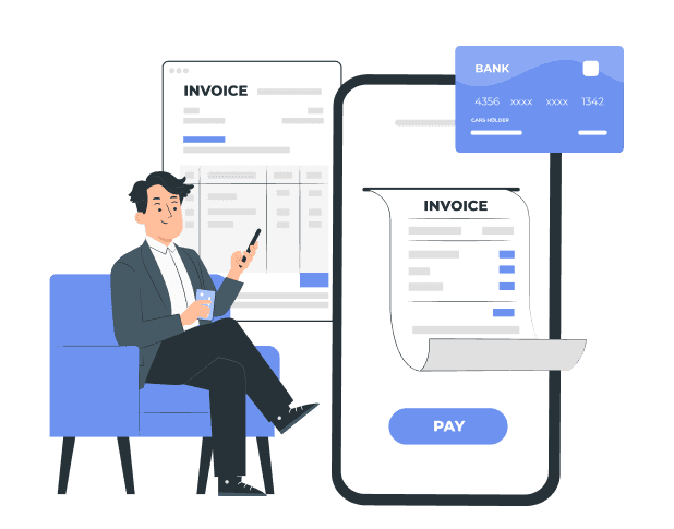Digital Invoicing