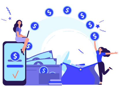 Distribute the Payment Link