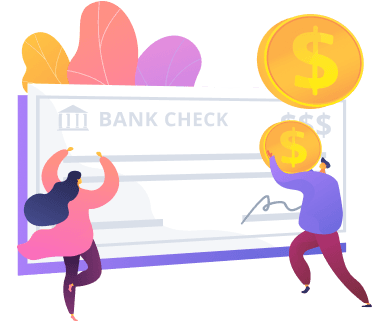 E-Check Payments for Fast, Secure Transfers