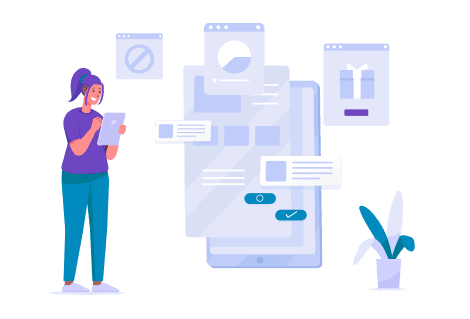 Easy-to-Use Interface