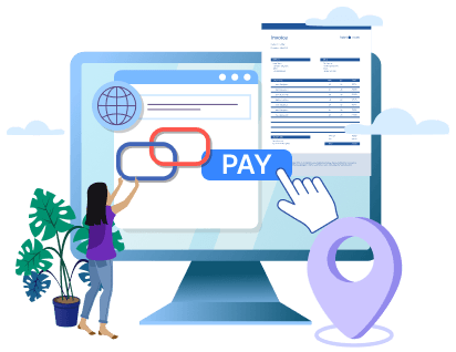 Enter Payment Details