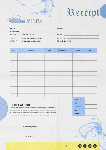 Enter Transaction Details