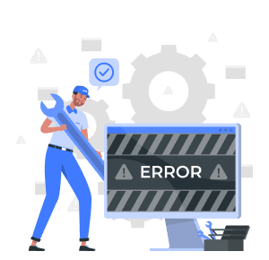 Error Reduction