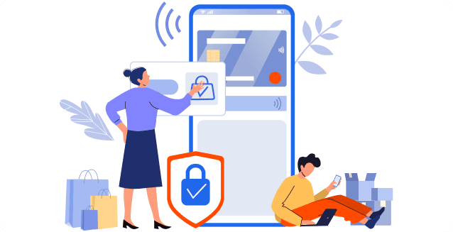Faster Payments with Online Integration