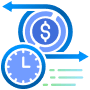 Faster Transaction Processing