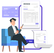 PayToMe’s Online Invoicing for Business