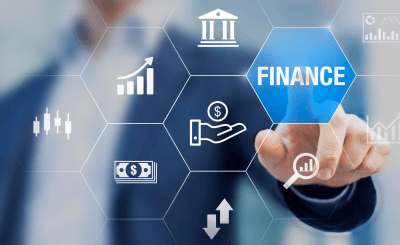 Financial Services