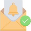 Get Notified