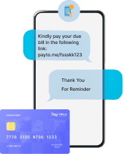 Get Paid By Text Messaging