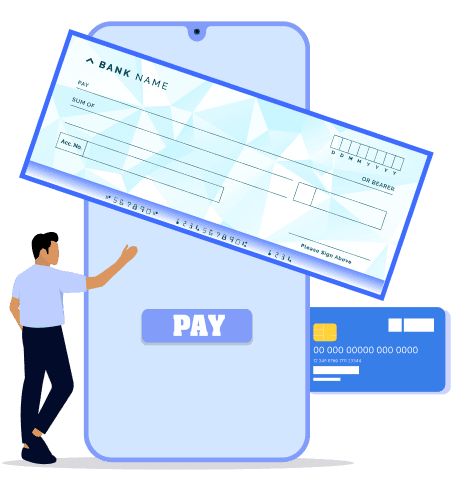 How Digital Check Payments Work for Vendors
