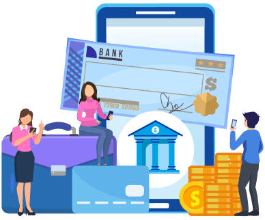 How Digital Checkbooks Simplify Payments