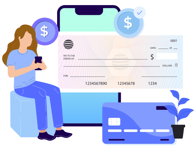 How E-Check  Payments Streamline Business Transactions