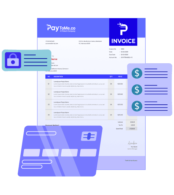 How Our Pay-by-Text 