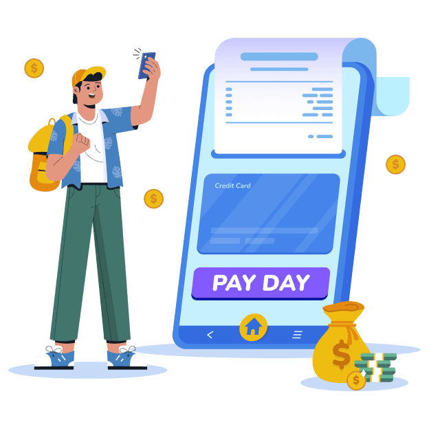 Ideal Users for Customizable Receipt Templates
