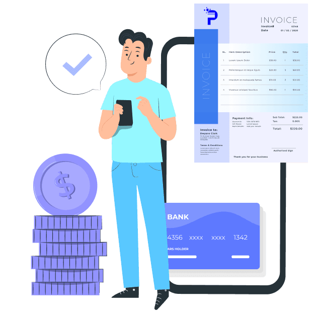 Ideal Users for the Free Digital Invoice Template Platform
