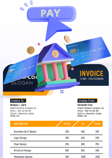 Include a Secure Payment Link