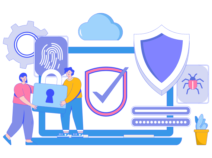 Industries Benefiting  from Secure Bank Verification