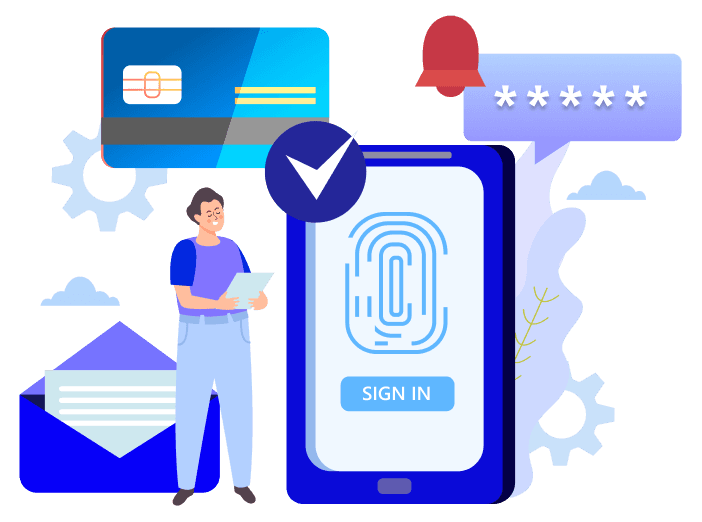 Industries Benefiting  from Instant Bank Account Verification API