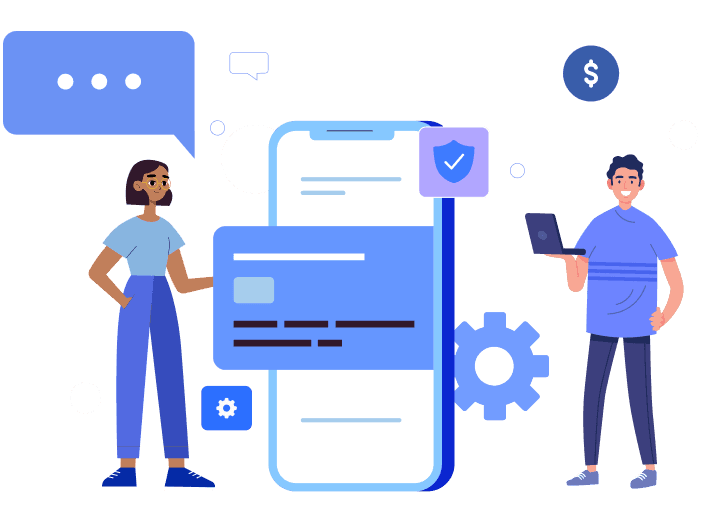 Industries That Benefit   from Our Digital Invoice Platform