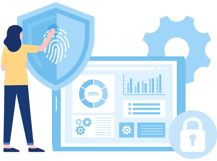 Industries That Benefit  from Identity Verification Solutions