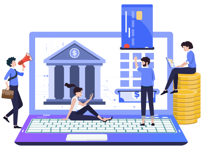 Industries That Benefit  from ACH Credit and Debit