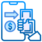 Instant Payment Collection