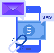 Key Features of Text A Payment Solution