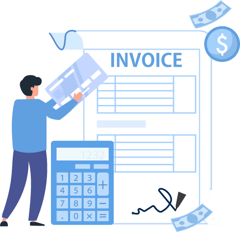 Accounts Payable Services