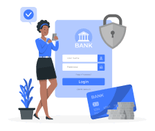 Manual Bank Verification