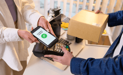 Merchant Services