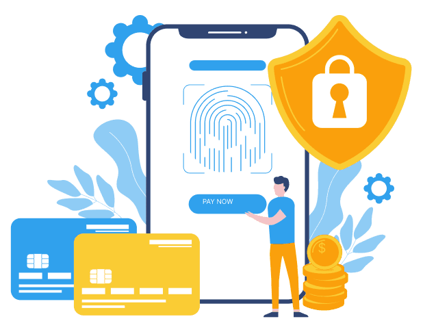 Mobile Payment Security