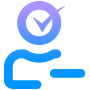 No Account Required for Customers