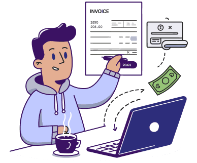 Online Invoicing for Faster Business Payments